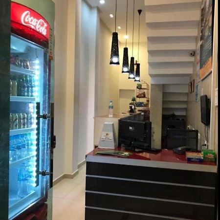 Grandville Hotel Palmeira Dos Indos Εξωτερικό φωτογραφία