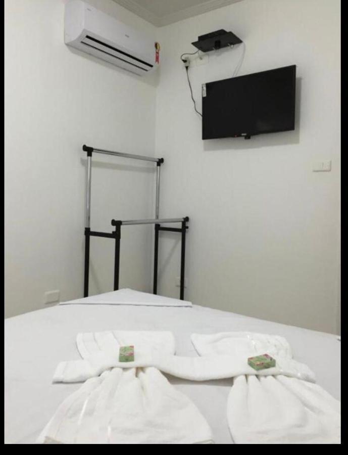 Grandville Hotel Palmeira Dos Indos Εξωτερικό φωτογραφία