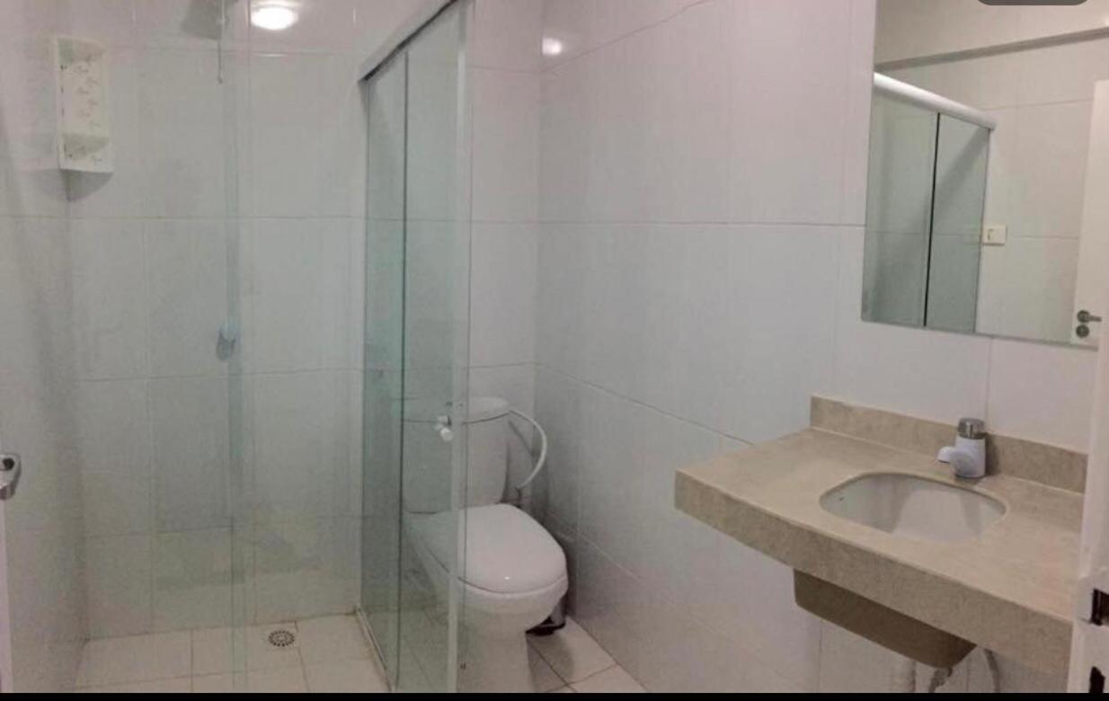 Grandville Hotel Palmeira Dos Indos Εξωτερικό φωτογραφία